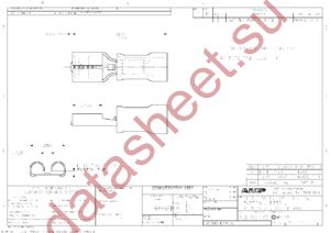 640911-1 datasheet  